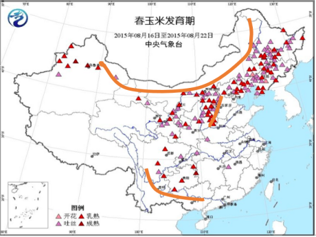 农业部：“镰刀弯”地区玉米结构调整的指导意见