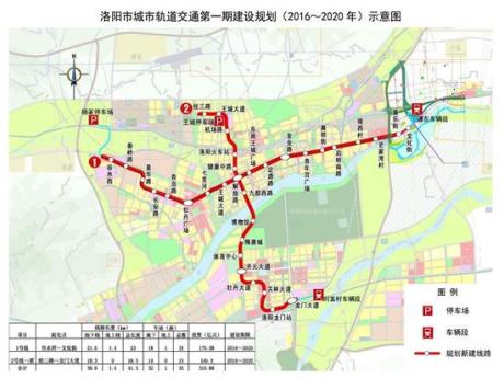 中国42城修地铁三线城市已入列 江苏占1/7(名单)