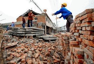 福州出台农村住房灾后恢复重建扶持政策