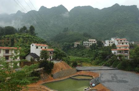 广西天峨的别样“小年”：借民族风俗壮乡村旅游