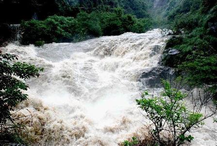 主汛期来临 长江流域局地山洪灾害不容忽视