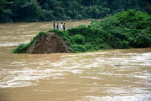 国家防总部署下阶段防汛工作 强降雨可能致多地汛情齐发