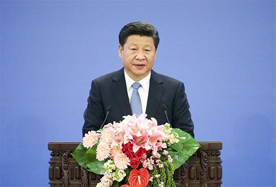 国家扶贫日，让我们牢记习近平总书记的扶贫金句